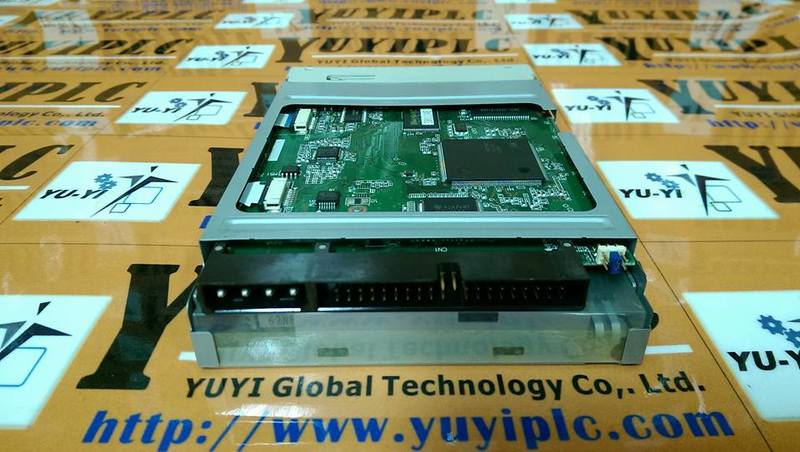 FUJITSU MCM3130AP 1.3GB IDE 40PIN MAGNETO OPTICAL DRIV - PLC DCS